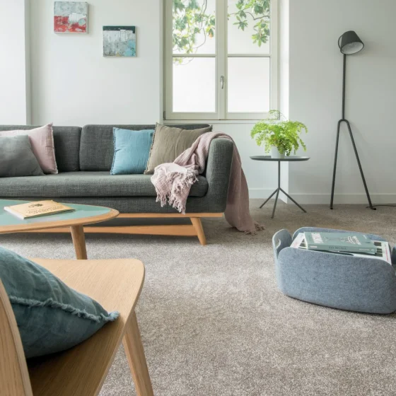 Wykładzina dywanowa w rolce Balsan Ultrasoft