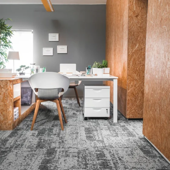 Płytki dywanowe Balsan Vision CTB