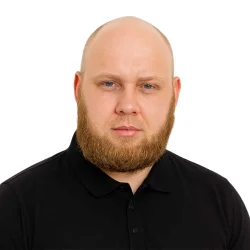 Dominik Kozicki _ Wykładziny Warszawa