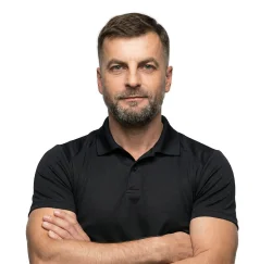 Igor Piranik Wykladziny-Warszawa.pl