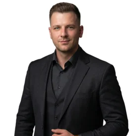 Konrad Ratyński - Wykladziny-Warszawa.pl