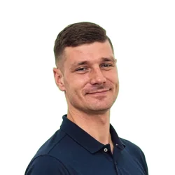 Sebastian Grzybowski - Wykładziny Warszawa