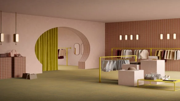 Case study: błędy inwestora przy wyborze wykładzin – czego unikać?