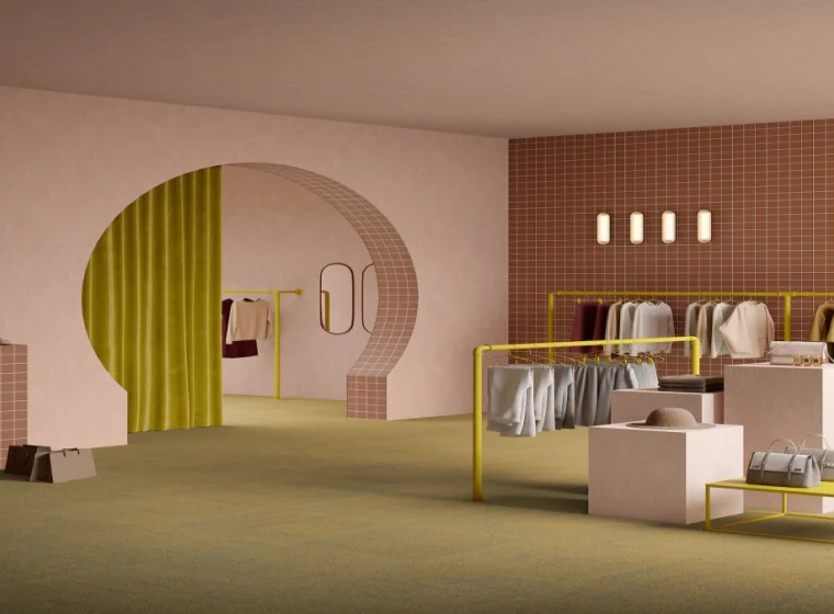 Case study: błędy inwestora przy wyborze wykładzin – czego unikać?