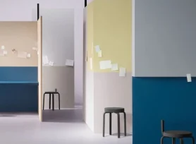 Linoleum na ścianę i tablicę ogłoszeniową – czym jest Bulletin Board i gdzie go stosować?