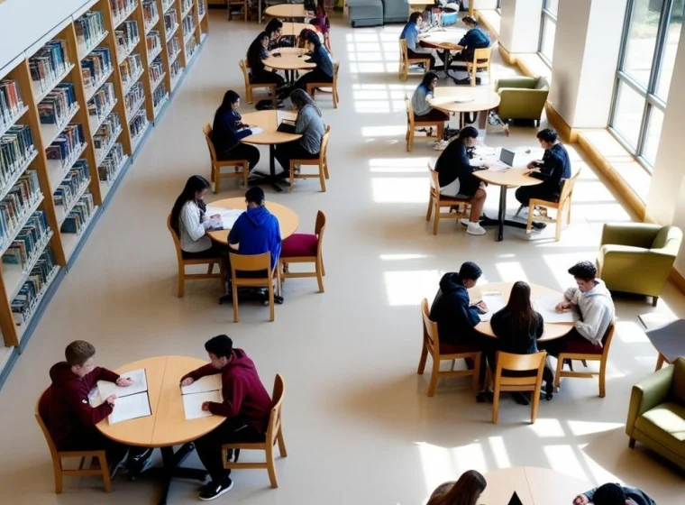Wykładziny i podłogi do akademików i domów studenckich - jak wybrać najlepsze rozwiązanie?
