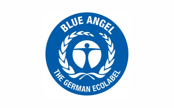 Logo Blue Angel | Wykładziny