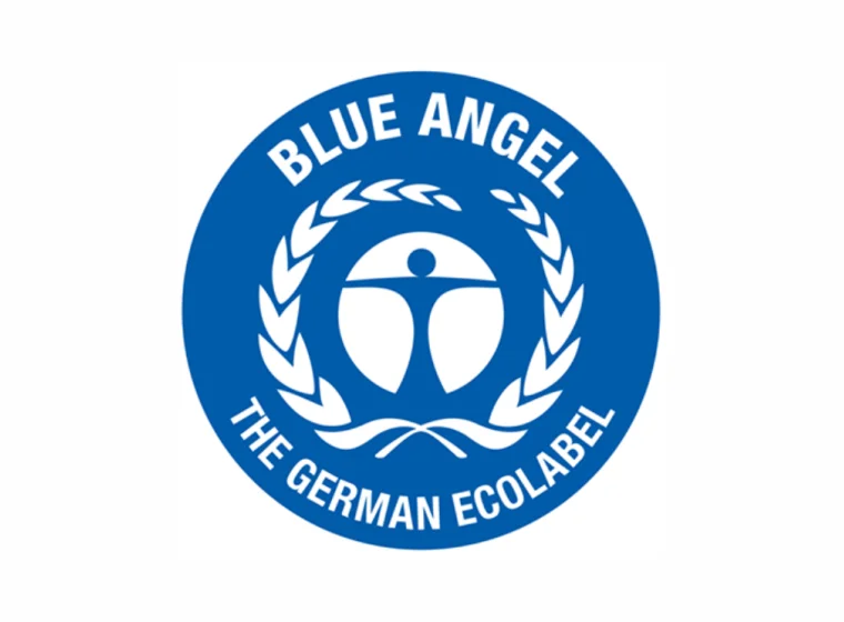 Certyfikat Blue Angel — co to znaczy dla wykładzin obiektowych?