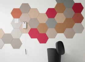 Linoleum na ścianę i tablicę ogłoszeniową – czym jest Bulletin Board i gdzie go stosować?