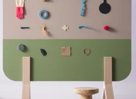 Linoleum na ścianę i tablicę ogłoszeniową – czym jest Bulletin Board i gdzie go stosować?