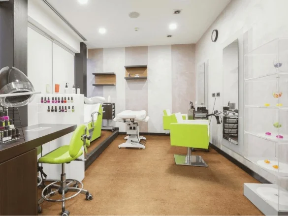 Wykładzina a odbiór sanepidu – jakie wymagania musi spełniać i jak uniknąć problemów?