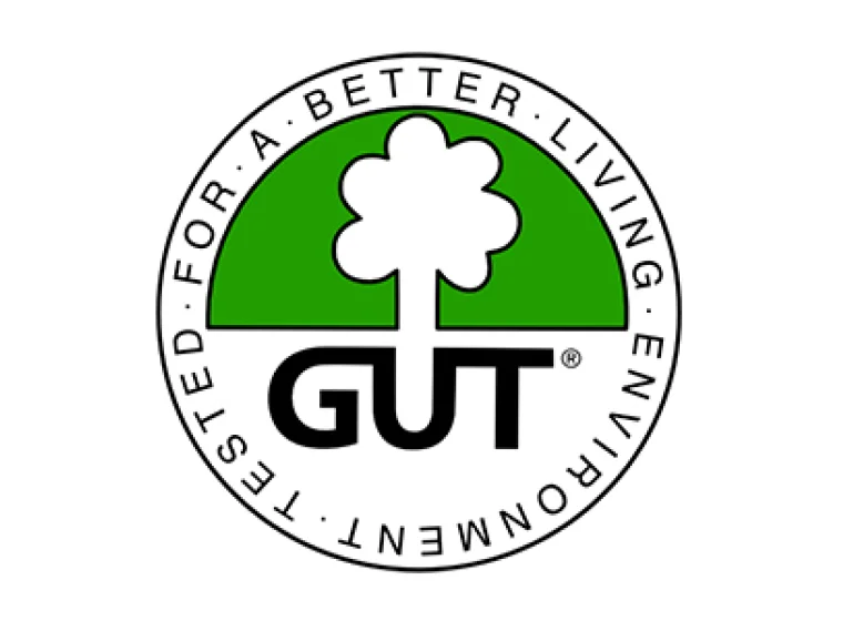 Certyfikat GUT – gwarancja zdrowia i ekologii w wykładzinach obiektowych