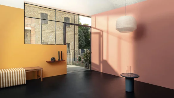 Czy linoleum jest szkodliwe? Fakty i mity o wykładzinach linoleum