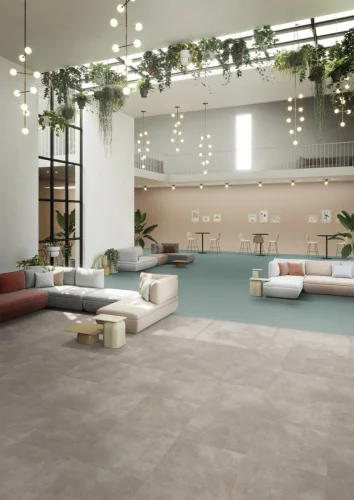 Wykładzina PVC czy LVT w obiekcie komercyjnym? Poradnik