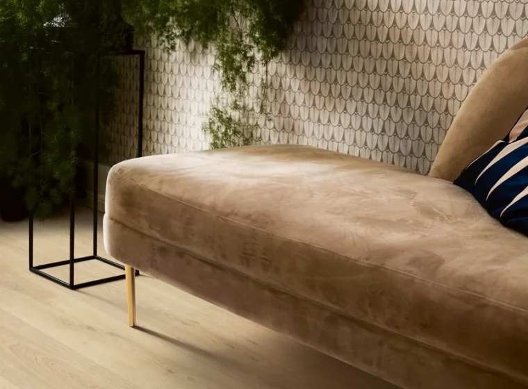 Stabilność wymiarowa paneli i płytek winylowych LVT - co to znaczy?