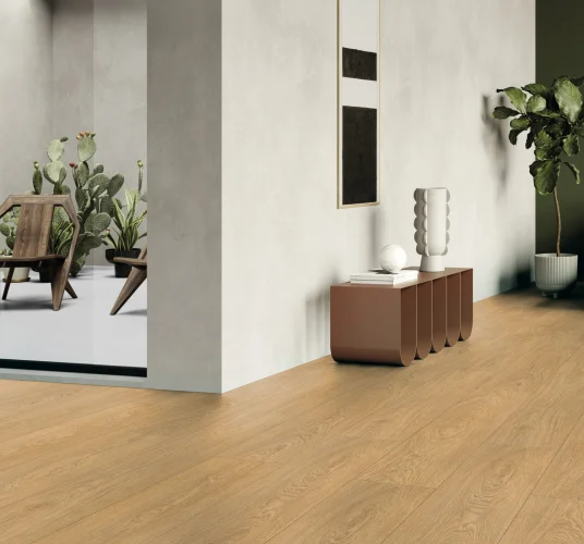 Panele winylowe LVT
