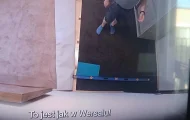 Program telewizyjny - montaż wykładzin - dloa nas to fuszerka