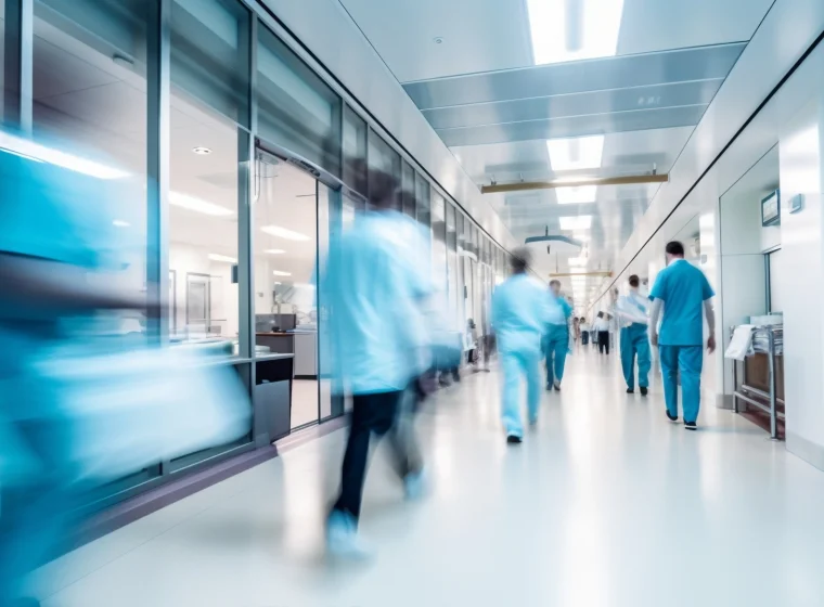 Fakty i mity o wykładzinach obiektowych – co naprawdę ma znaczenie przy wyborze