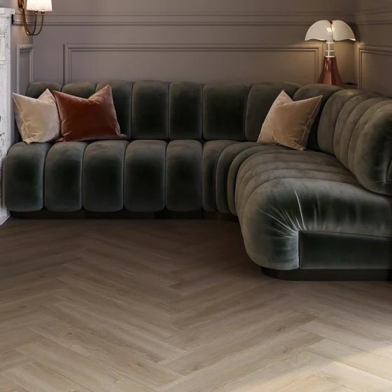 Panele winylowe LVT AW Maximus Click Divine Oak