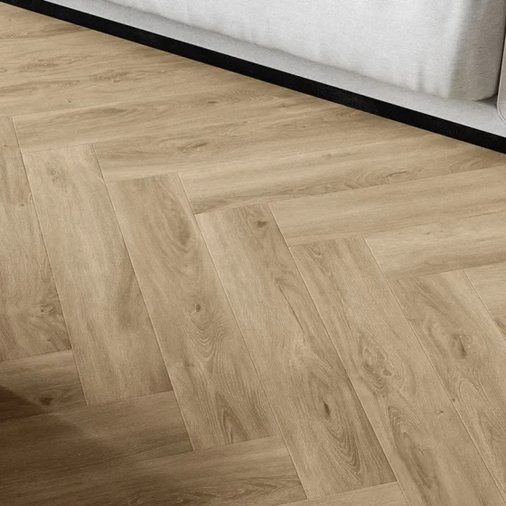 Panele winylowe LVT AW Maximus Divine Oak Herringbone