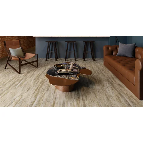 Panele winylowe LVT AW Invictus Maximus Tropical Forest - Havana
