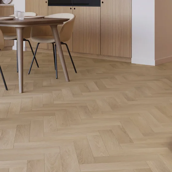 Panele winylowe LVT AW Invictus Maximus Velvet Oak jodełka