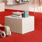 Miniatura Wykładzina dywanowa w rolce AW Fiori