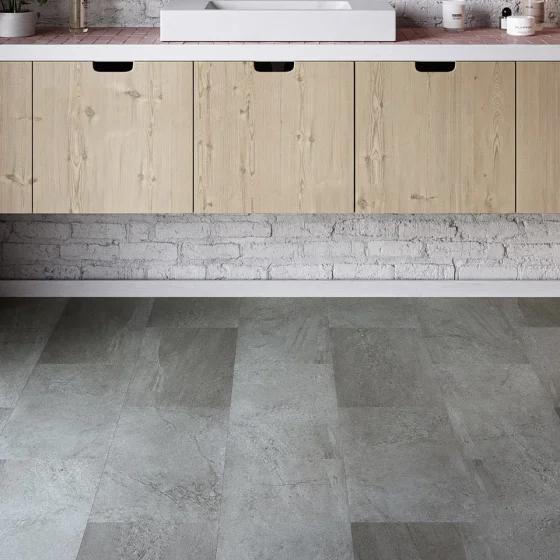 Płytki winylowe LVT AW Maximus Click Groovy Granite