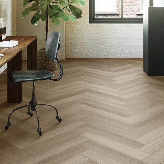 Panele winylowe LVT AW Maximus Highland Oak Parquet