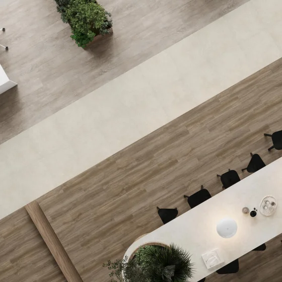 Płytki i panele winylowe LVT Tarkett ModularT 70