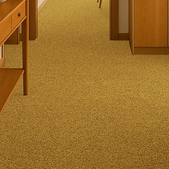 Wykładzina dywanowa w rolce AW Gaia Jade