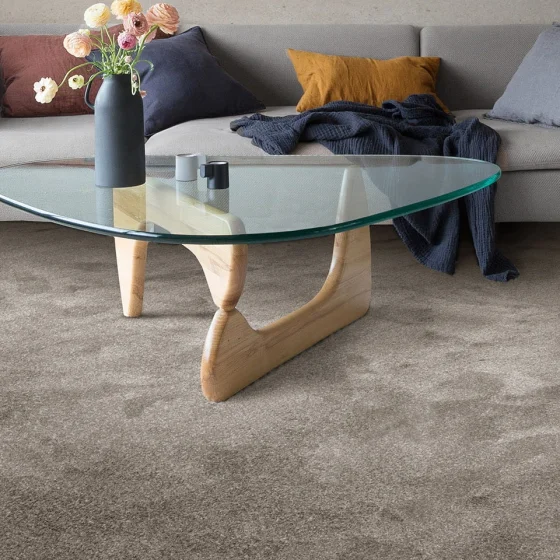 Wykładzina dywanowa w rolce AW Gaia Nile