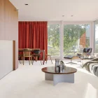 Miniatura Wykładzina dywanowa w rolce AW Pontus