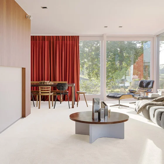 Wykładzina dywanowa w rolce AW Pontus