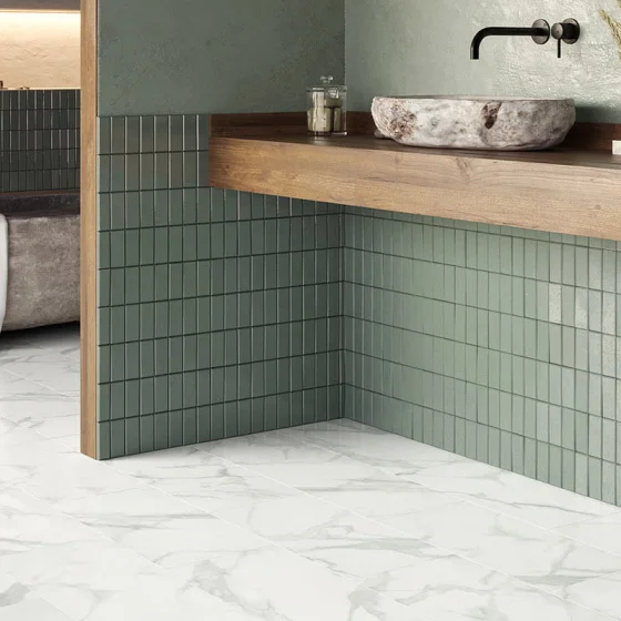 Płytki winylowe LVT AW Primus Click Pure Marble