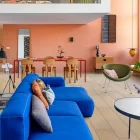 Panele winylowe LVT AW Invictus Maximus Click Premium Oak