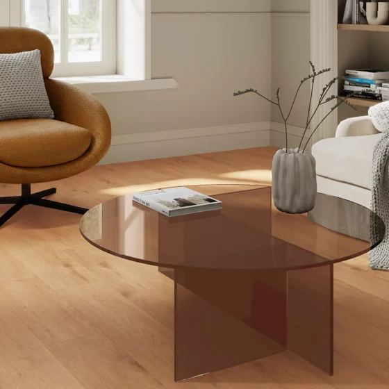 Panele winylowe LVT AW Invictus Maximus Click Regency Oak