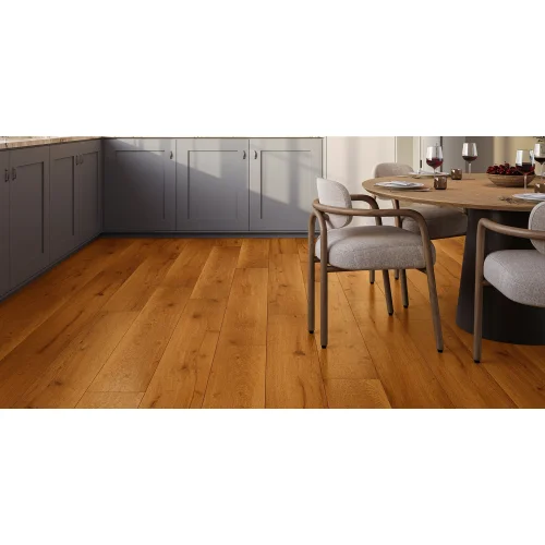 Panele winylowe LVT AW Invictus Primus Click Saxon Oak