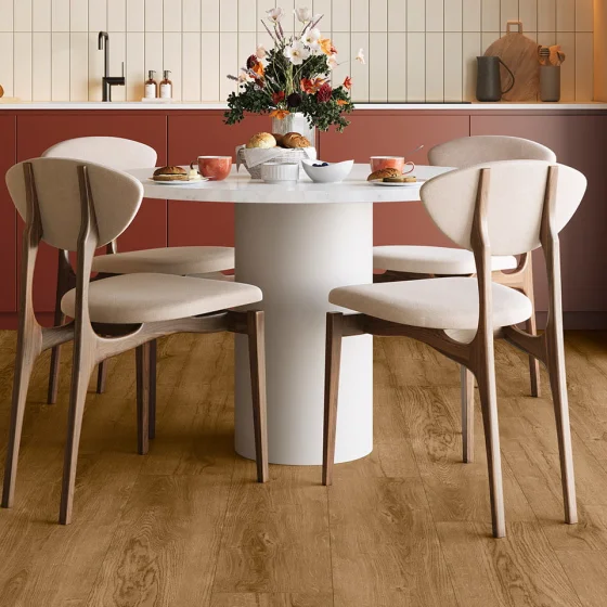 Panele winylowe LVT AW Invictus Maximus Click Sienna Oak