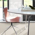 Miniatura Wykładzina dywanowa w rolce AW Gaia Sarno