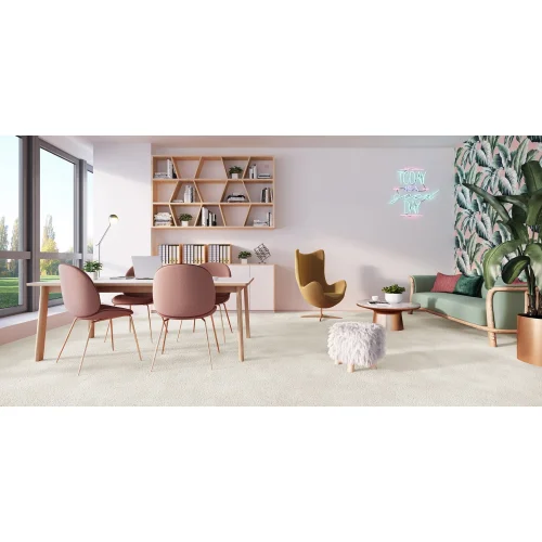 Wykładzina dywanowa w rolce AW Sparkling New 