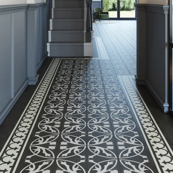 Płytki winylowe LVT AW Maximus Victorian Treasure
