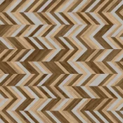 Płytki winylowe LVT IVC Moods Chevron Trio Chevron Trio 608