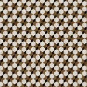 Płytki winylowe LVT IVC Moods Diamond Floral Diamond Floral 632