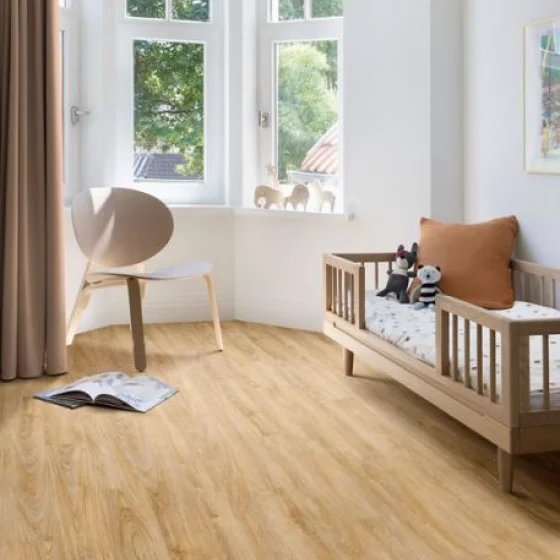 Płytki i panele winylowe LVT IVC Moduleo Layred