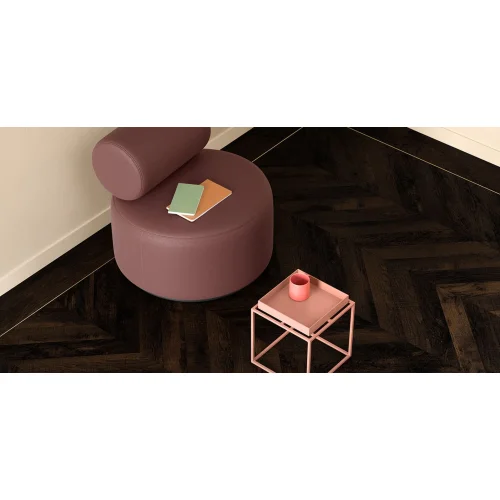 Płytki winylowe LVT IVC Moods Chevron Mono