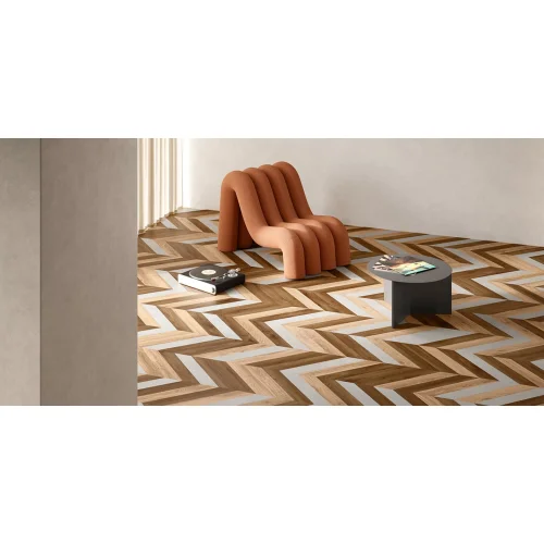 Płytki winylowe LVT IVC Moods Chevron Trio