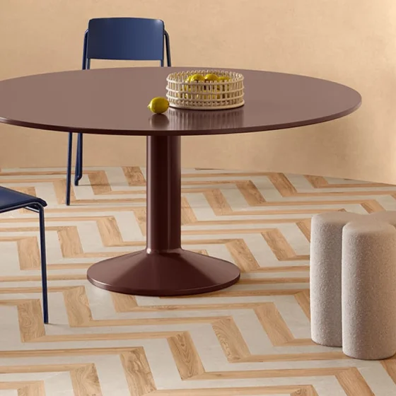 Płytki winylowe LVT IVC Moods Chevron Wave