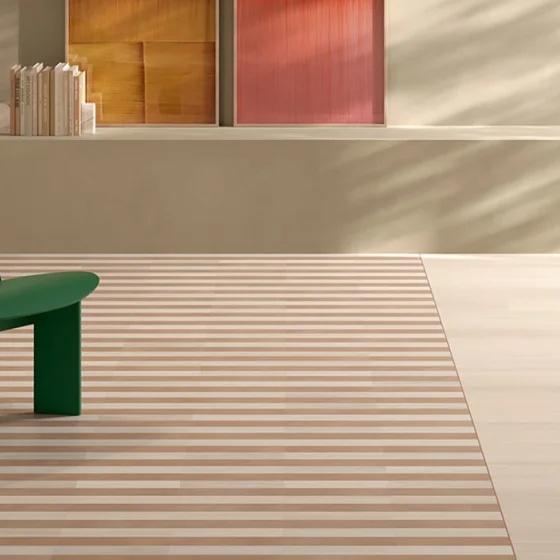 Płytki winylowe LVT IVC Moods Rectangle Line