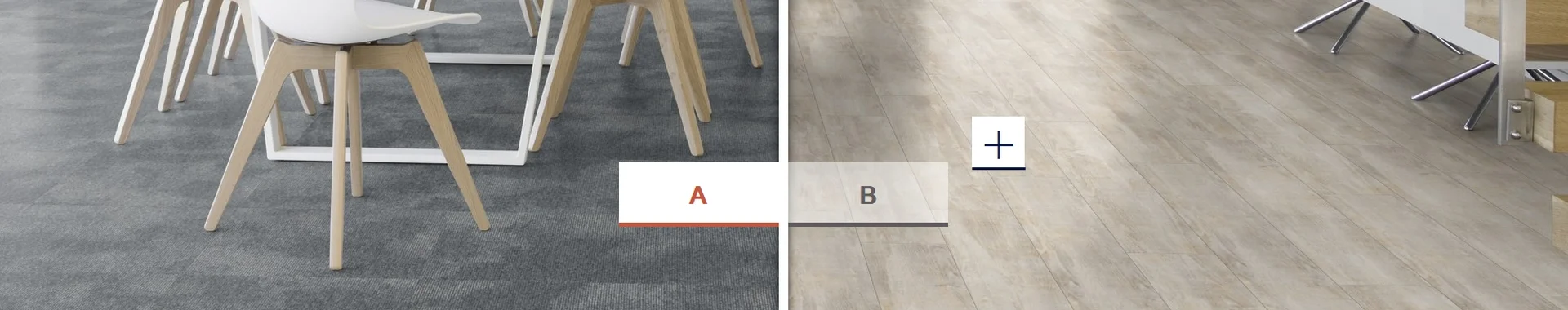 Wizualizacja podłóg Gerflor